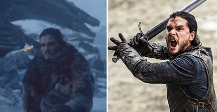 Jon Snow fans will absolutely love this superb montage