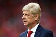 Arsenal fans react as Arsene Wenger confirms contact with Paris Saint-Germain