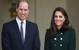 William and Kate announce they are expecting their third child