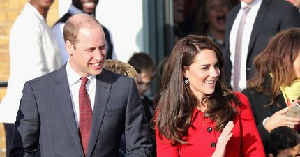 Prince William and Kate make $1.3 billion in just 24 hours