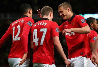 Jose Mourinho names James Wilson in Champions League squad