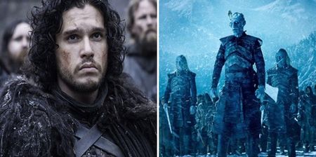 The dark secret of the Night’s Watch that could be linked to the White Walkers return