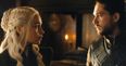 An important question about Jon and Daenerys is answered by one Game of Thrones scene