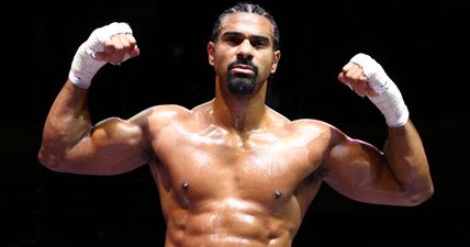 David Haye confirms targeted date and location for his comeback bout