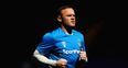 Wayne Rooney names the best footballer he played alongside