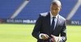 Kylian Mbappe met with a Premier League manager before moving to PSG