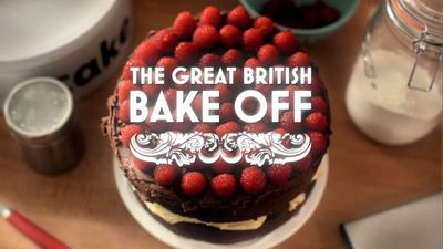 People were very annoyed by one thing on the Great British Bake Off