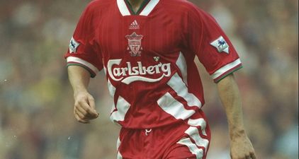 QUIZ: Can you name these retro Premier League kit sponsors?