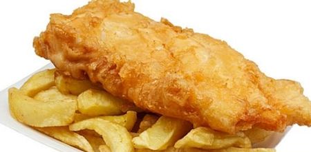 Here are the 20 best fish and chip shops around the UK