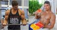 Vegan bodybuilder talks us through his daily diet plan