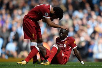 Liverpool can blame Jon Moss for their defeat to Manchester City, but they contributed hugely to their own downfall