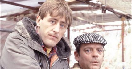 You bloody plonker! Ranking the top five moments from Only Fools and Horses