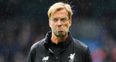 Jurgen Klopp said Liverpool’s game at the Etihad was ‘a waste of time’, but he’ll know there are lessons to be learned