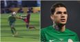 Sadio Mane has issued a heartfelt apology to Ederson