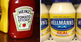 Mayonnaise has overtaken ketchup as Britain’s most popular condiment