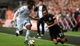 There has been a very strong reaction to Renato Sanches’ debut for Swansea