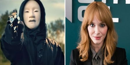 People are absolutely gripped by Sky’s new gritty revenge-thriller