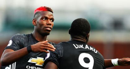 Man United fans slam Garth Crooks for bizarre Paul Pogba criticism