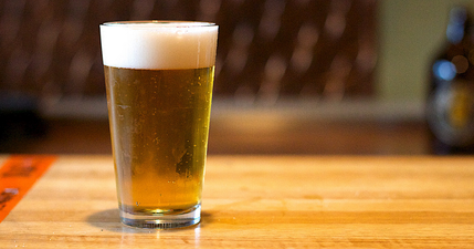 World’s largest brewer warns that the price of a pint is about to go up in the UK