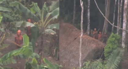 Uncontacted Amazonian tribe ‘killed and chopped up by gold miners’ in Brazil