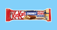 A New York Cheesecake flavour KitKat Chunky is being launched this month