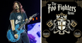 Foo Fighters are opening their own pub in London this week