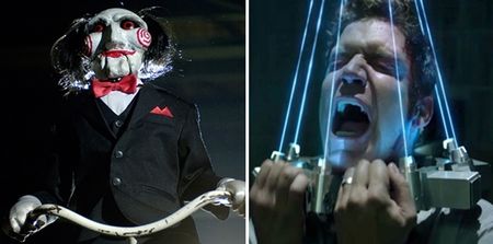 Jigsaw director reveals the news that every Saw fan will love
