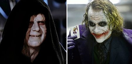 QUIZ: Can you name these famous villains?