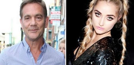 Man arrested as the daughter of Corrie star John Michie is found dead