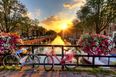 Trips to Amsterdam are about to become more expensive for tourists