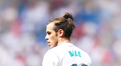 Gareth Bale reveals why he turned down a move to Manchester United