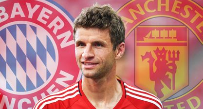 Thomas Müller considered Man United move as he admits he’d be open to leaving Bayern Munich