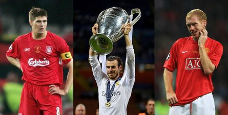 QUIZ: Name the British players to have won the Champions League