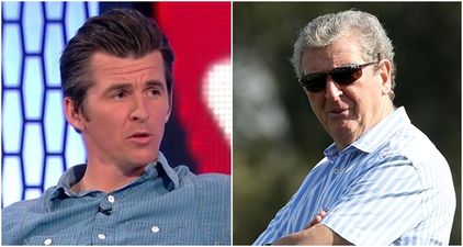 Joey Barton offers scathing assessment of Roy Hodgson