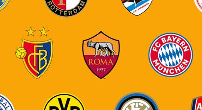 QUIZ: Name the Champions League winners from the clubs they played for