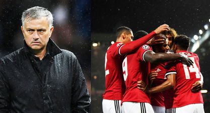 Jose Mourinho blasts Man United stars for ‘PlayStation football’ in Basel win