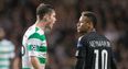 Celtic’s Anthony Ralston gives his take on Neymar snub