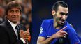 Antonio Conte ends the ‘cross or shot’ debate over Davide Zappacosta’s goal