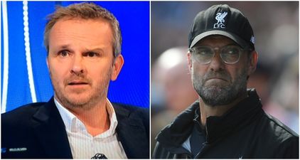 Didi Hamann offers depressing verdict on Liverpool’s squad