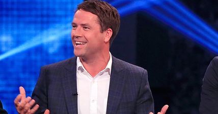 Michael Owen taken to task for unpopular opinion on Liverpool defender