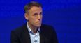 Phil Neville’s suggestion would make Liverpool’s defence even worse