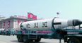 North Korea fires second ballistic missile over Japan in a matter of weeks