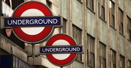 Police investigating reported explosion on London Tube train