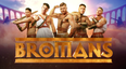 Behold! Our findings about humanity gathered from watching Bromans