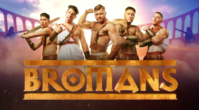 Behold! Our findings about humanity gathered from watching Bromans