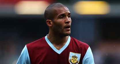 Police appeal for information as former footballer Clarke Carlisle reported missing by family