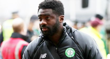 Kolo Toure confirms retirement as Celtic announce his new coaching role