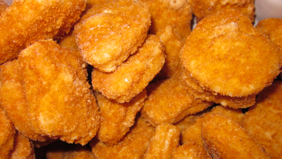 Paedophiles “pretend to be chicken nuggets” in order to gain contact with children