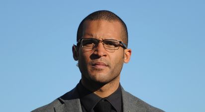 Clarke Carlisle has been found safe, police confirm