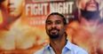 David Haye agrees to fight UFC light heavyweight in early 2018